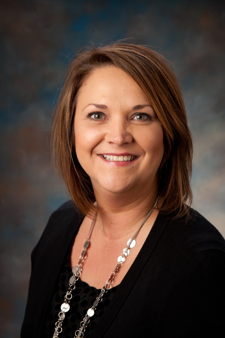 Sabrina Alexander, APR